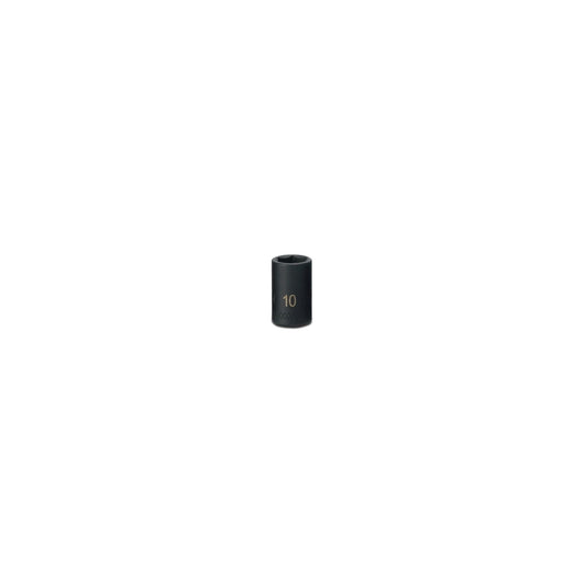 1/4" Drive, Magnetic Impact Socket