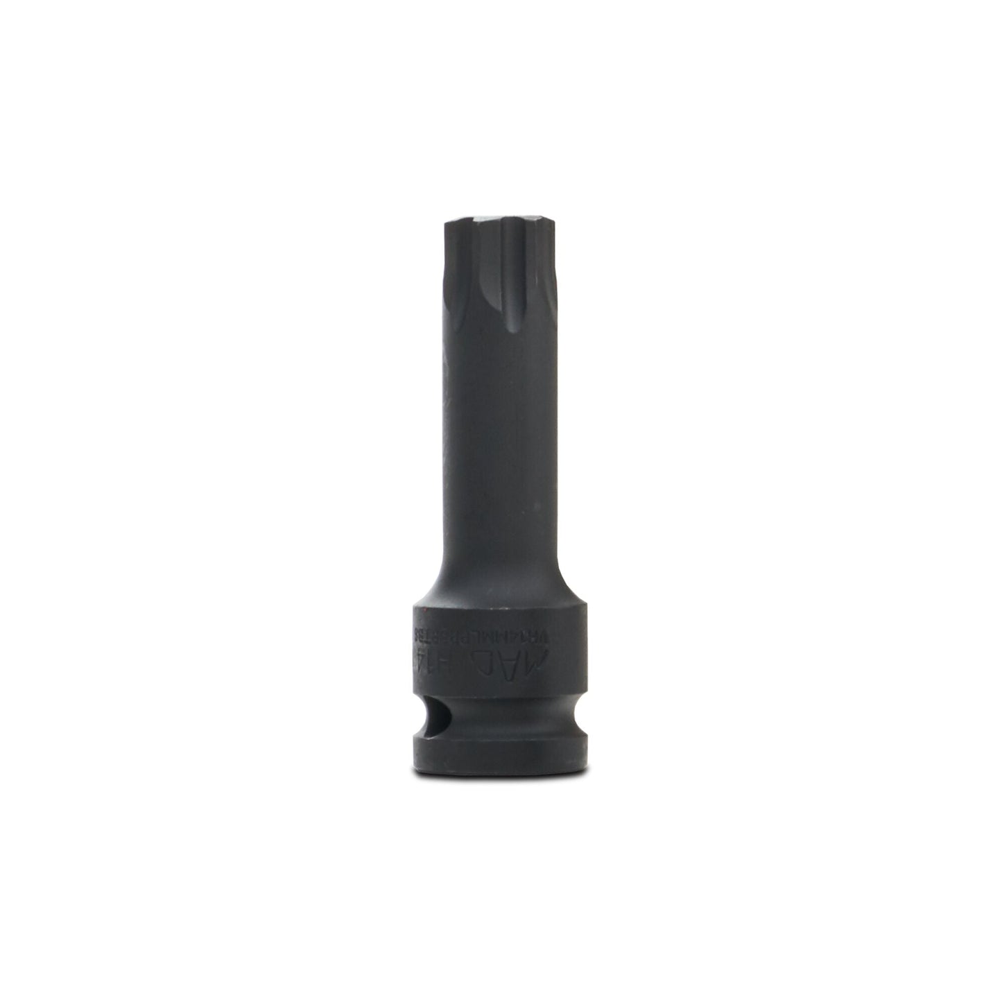 1/2" Drive R.B.R.T.™ Long Impact Hex Driver 14mm