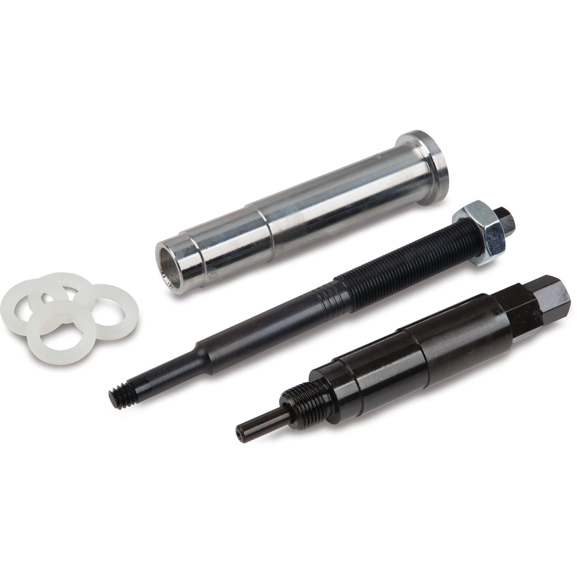 2-PC. Broken Spark Plug Remover Set