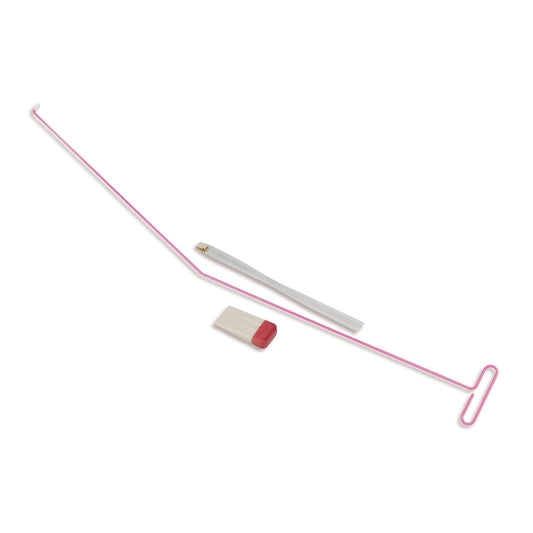 3-PC. Big Easy Lockout Kit