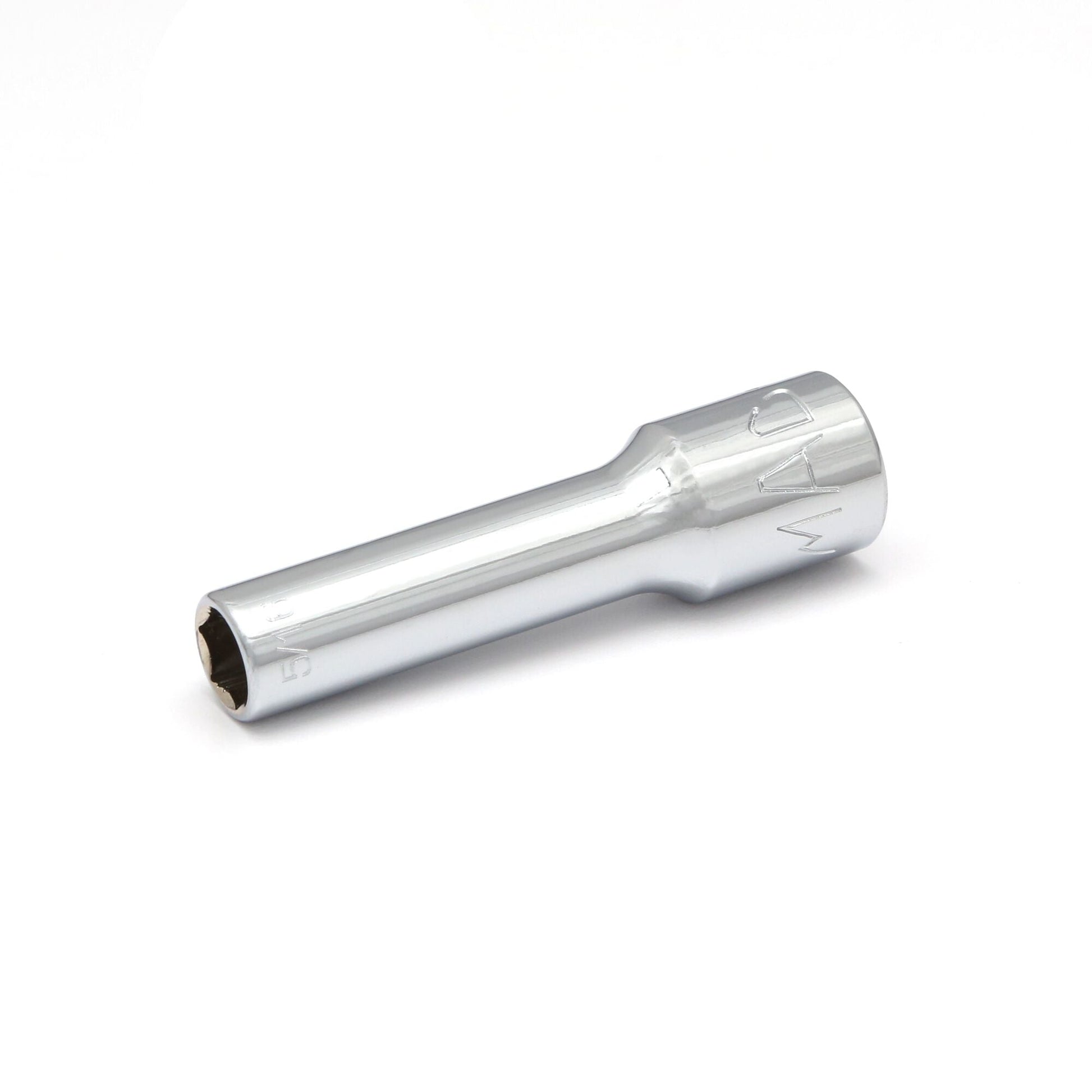 3/8" Drive Deep Socket 5/16" - 6-PT.