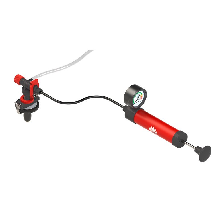 Cooling System Pressure Tester