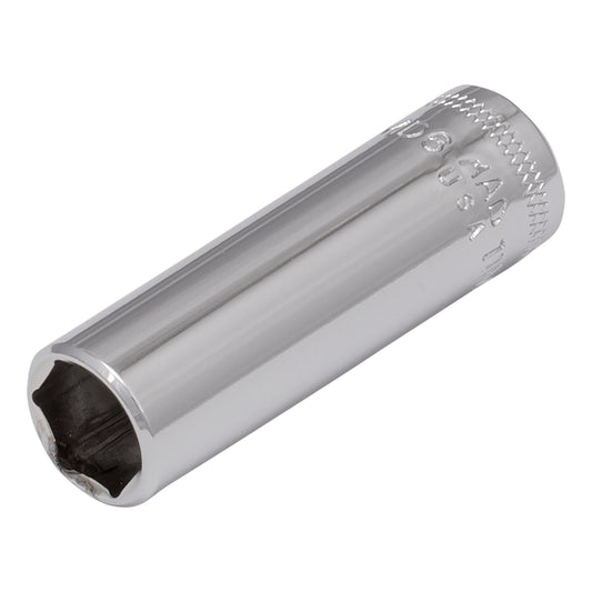 1/4" Drive, Deep Socket