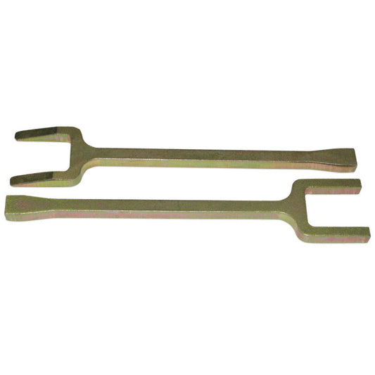 Axle Popper Wedge and Shim Kit