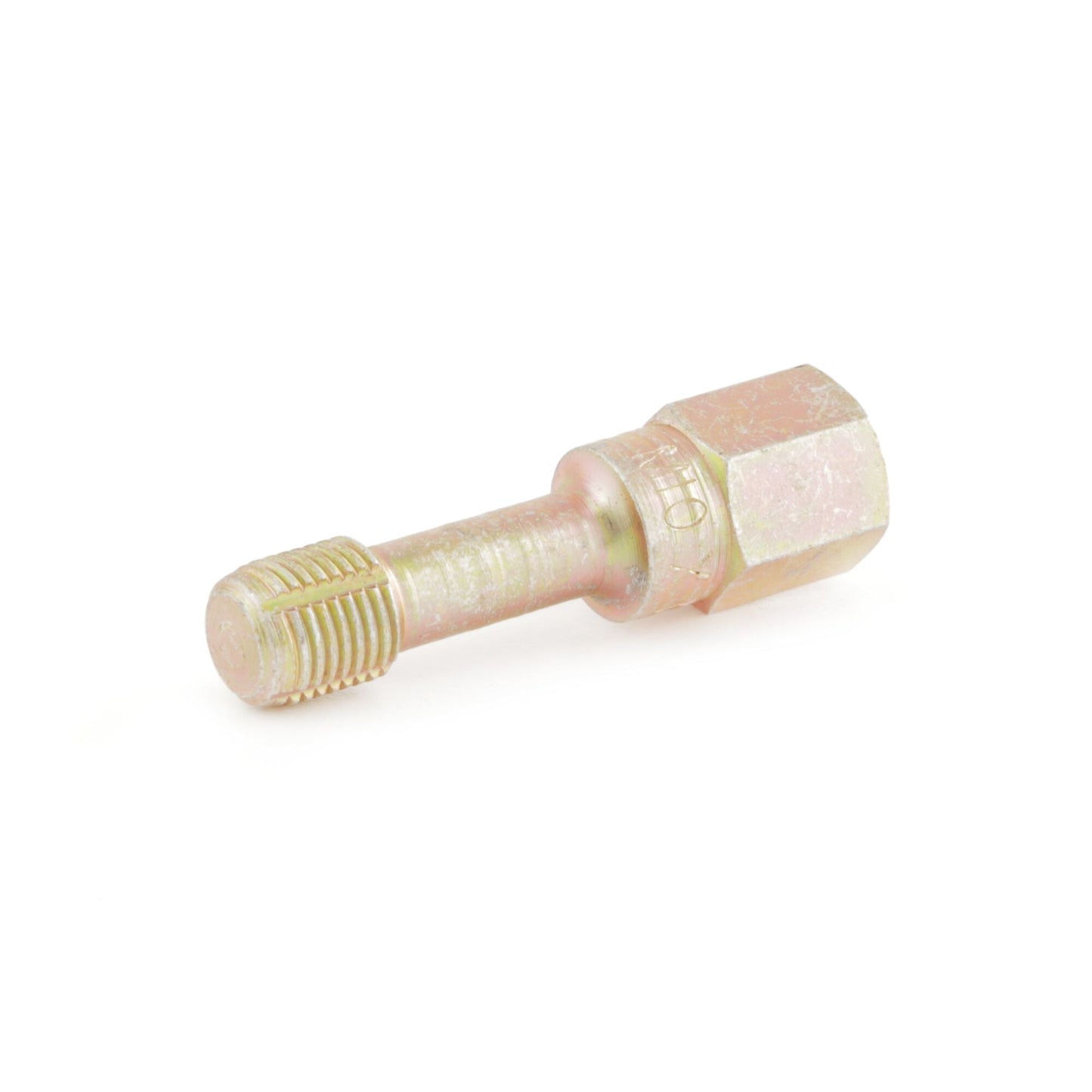 Rethreading Tap