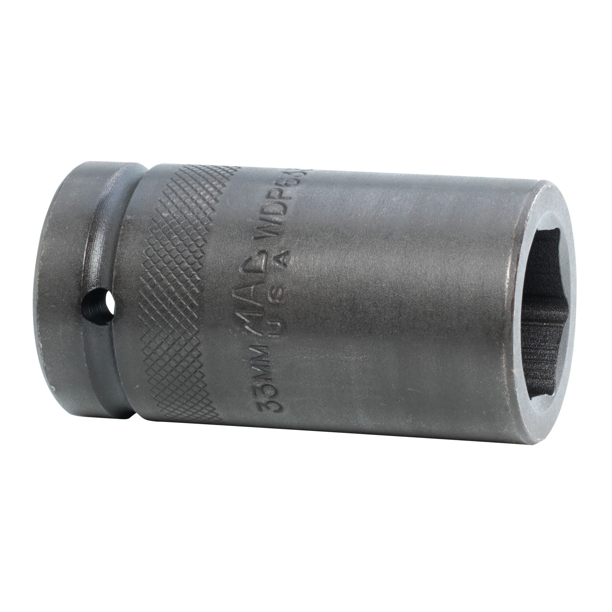 Budd Wheel Nut Socket