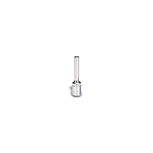 1/4" Drive Deep Inverted Star Socket - E4
