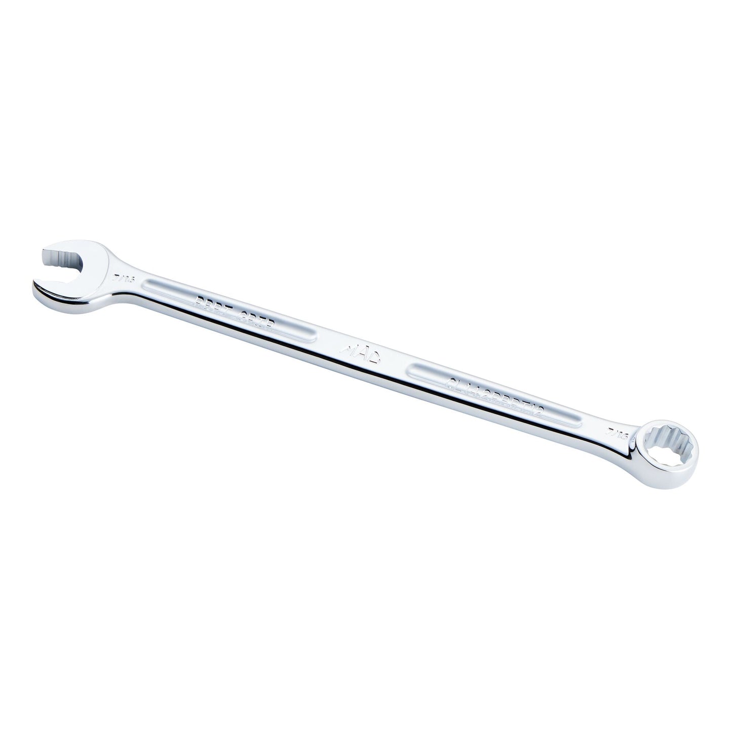 7/16" R.B.R.T.™ Combination Wrench – 12 pt.