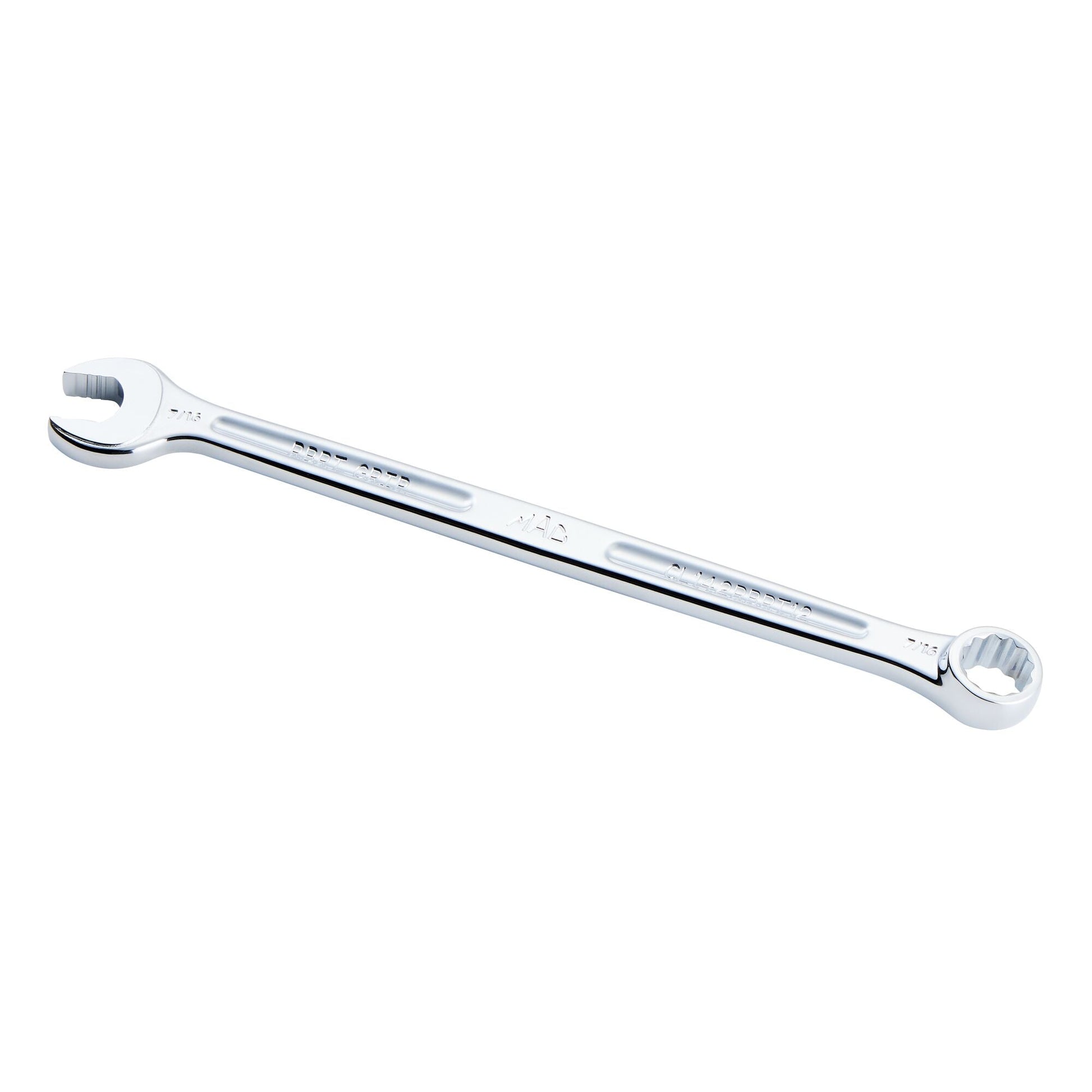 7/16" R.B.R.T.™ Combination Wrench – 12 pt.
