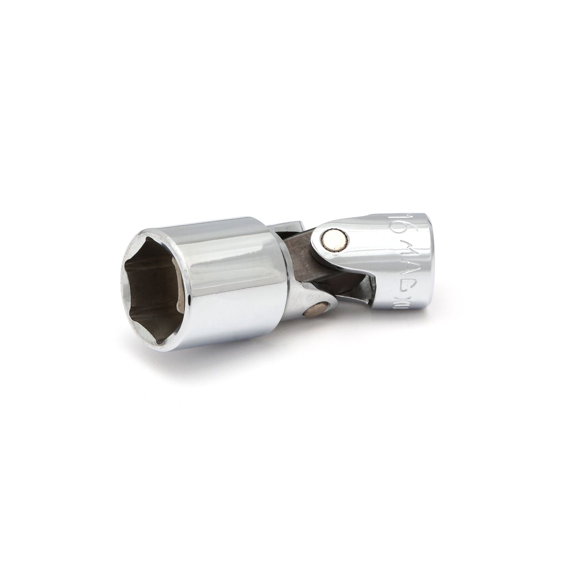 3/8" Drive Deep Universal Socket 11/16" - 6-PT.