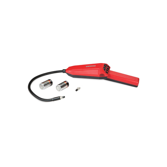 Electronic A/C Leak Detector