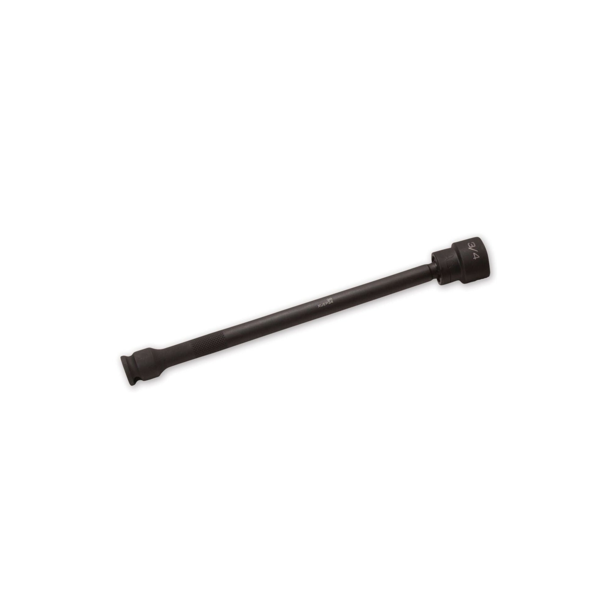 3/8" Drive Universal Extension Driveline Impact Socket 3/4" - 12-PT.