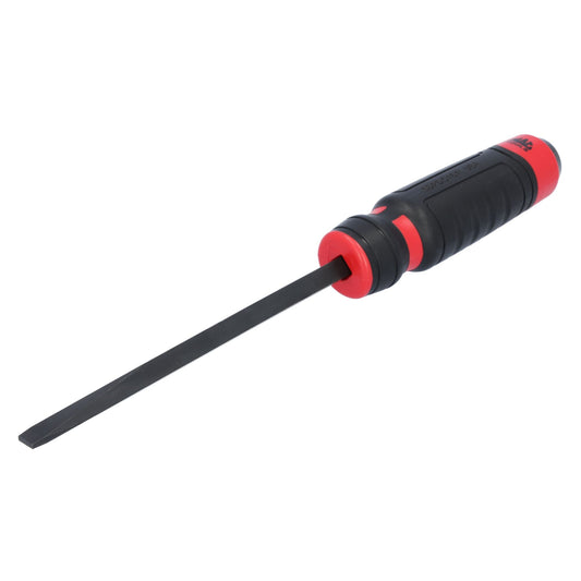 5/16" Strikable Prying Screwdriver - Red