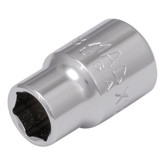 3/8" Drive Socket 3/8" - 6-PT.