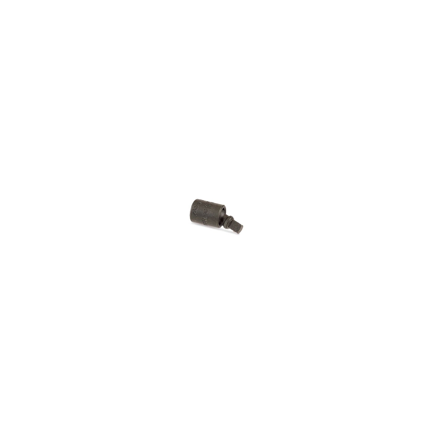 1/4" Drive, Impact Universal Socket Adapter