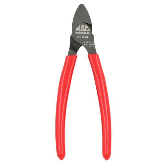 6" Flush Cutting C.S.T. Pliers