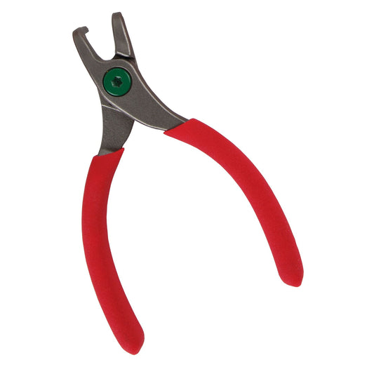 Internal 90° Snap Ring Pliers 7/16" x 1"