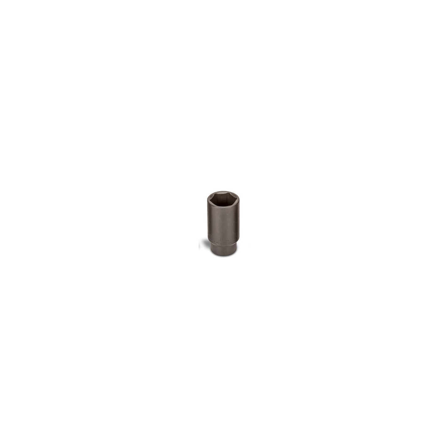 1/2" Drive Axle Nut Socket 35mm - 6-PT.