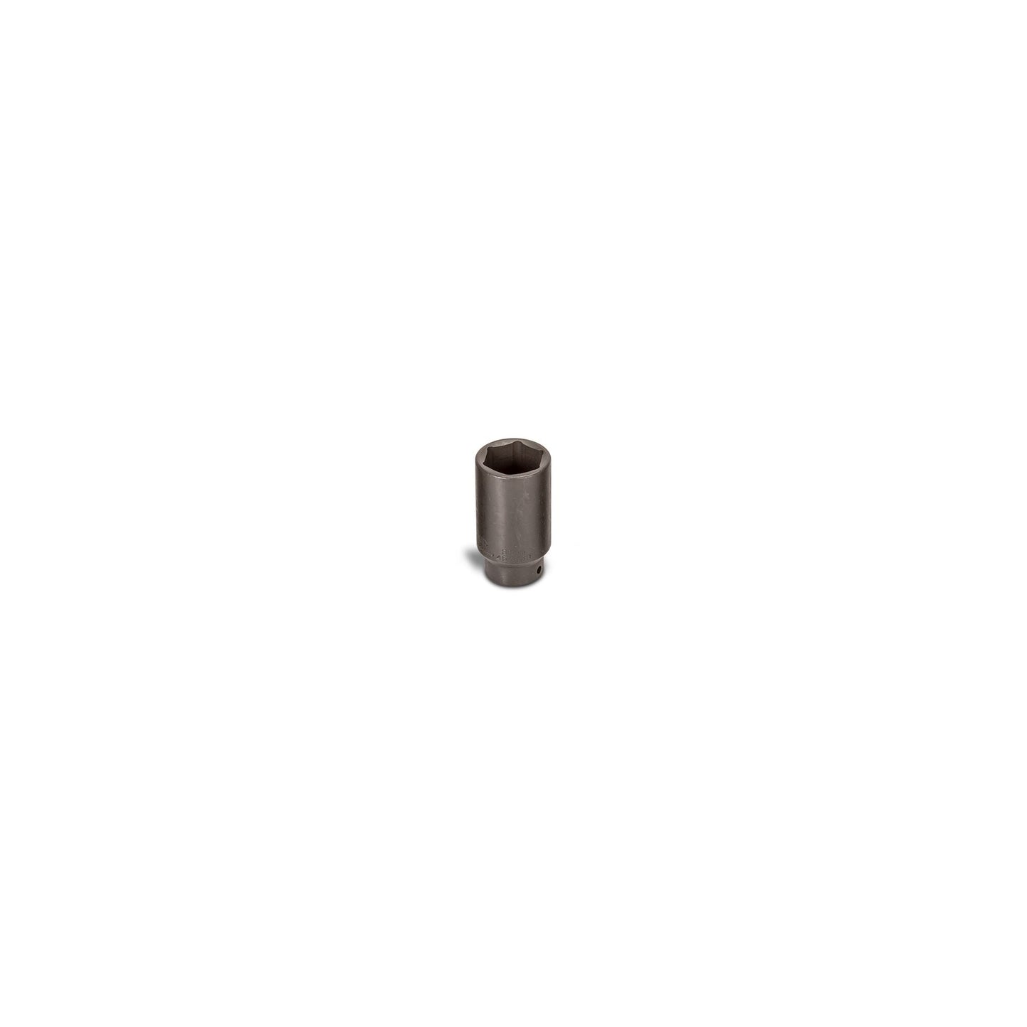 1/2" Drive Axle Nut Socket 36mm - 6-PT.