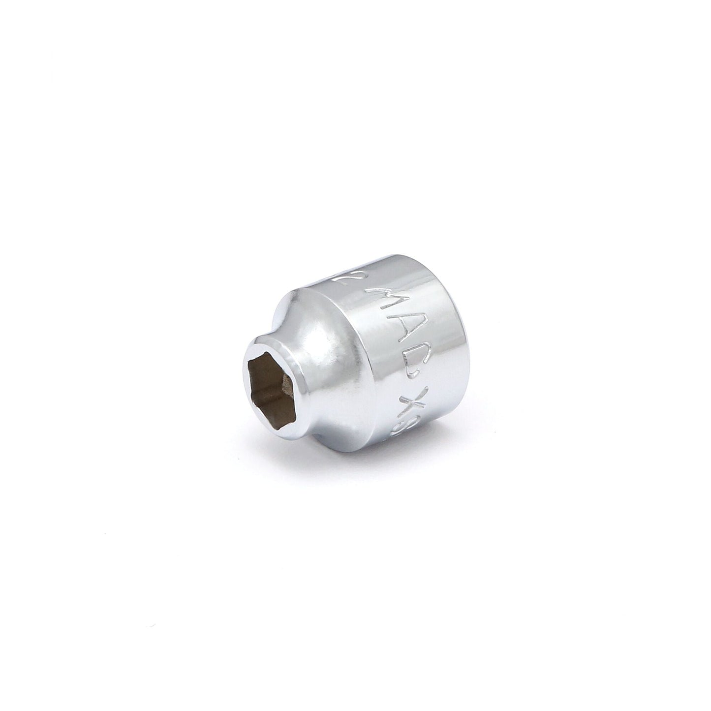3/8" Drive Super-Short Socket 9/32" - 6-PT.