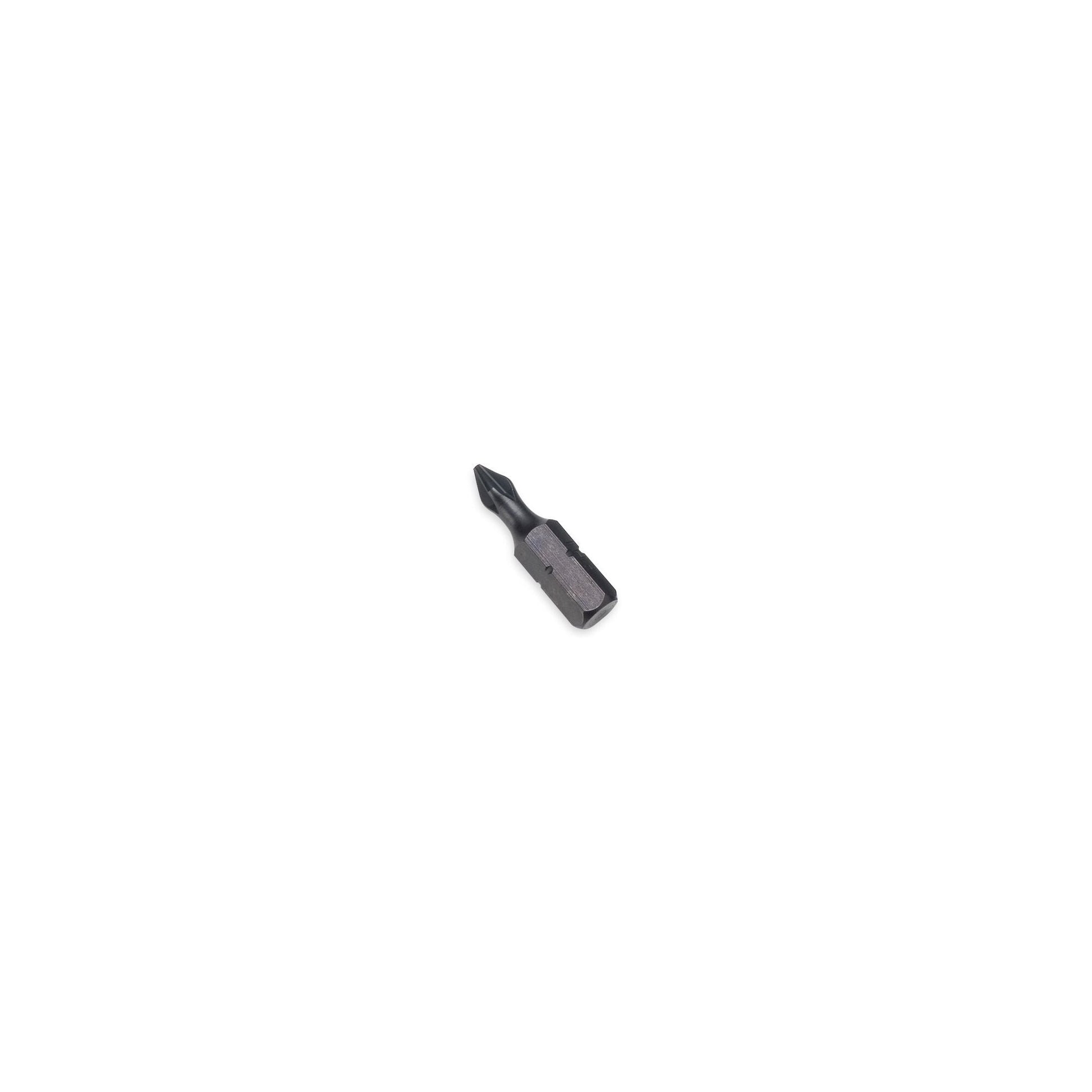 1/4" Hex Drive Impact #1 Phillips® Bit