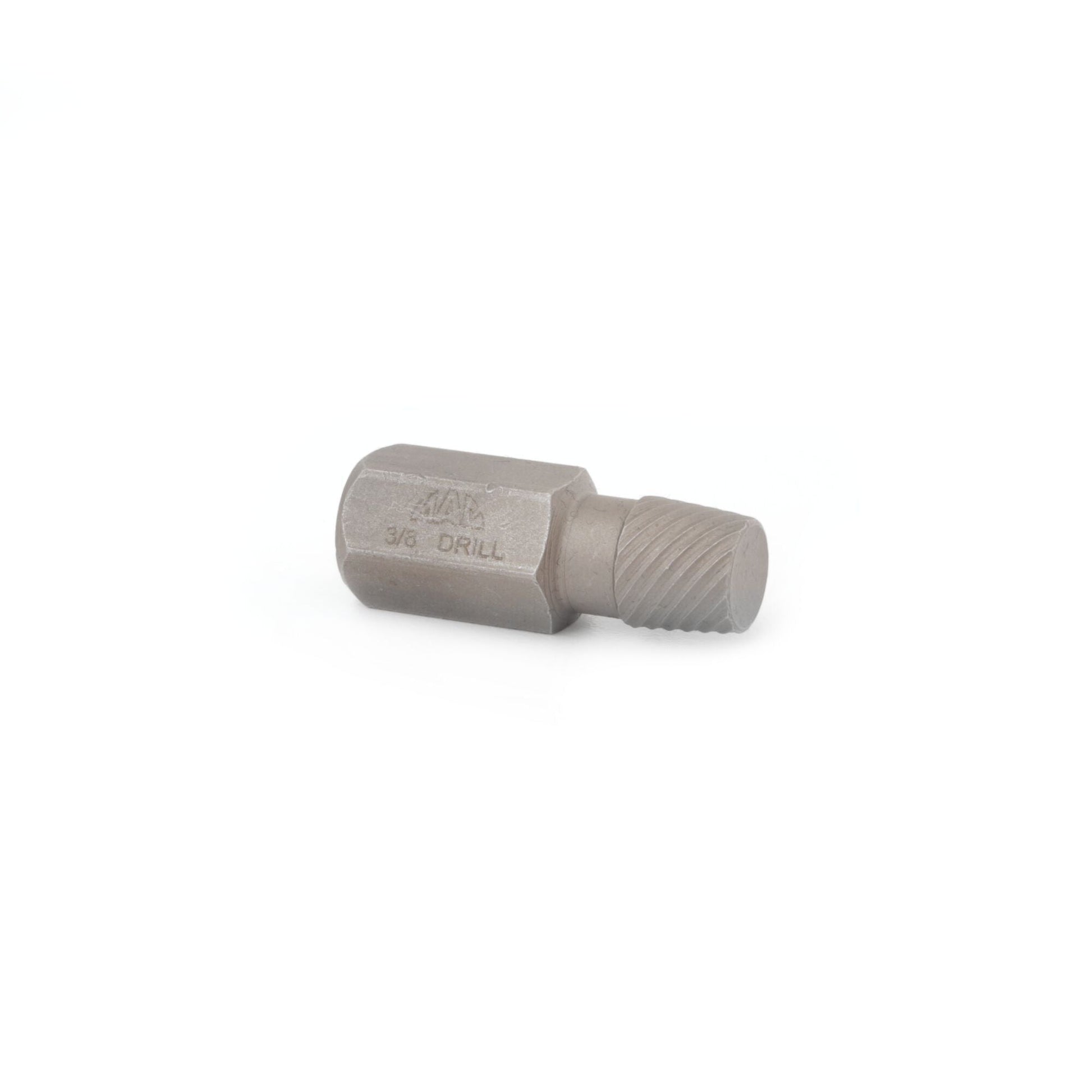 Multi-Spline Screw Extractor 3/8"