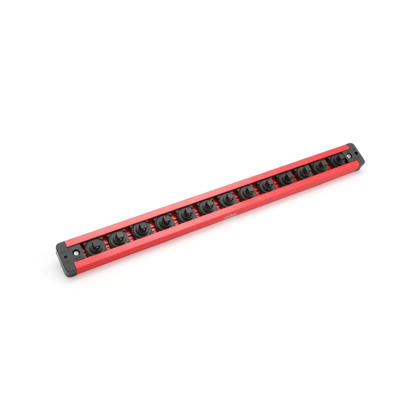 Lock-A-Socket, 1/4" Drive - 13-PC.