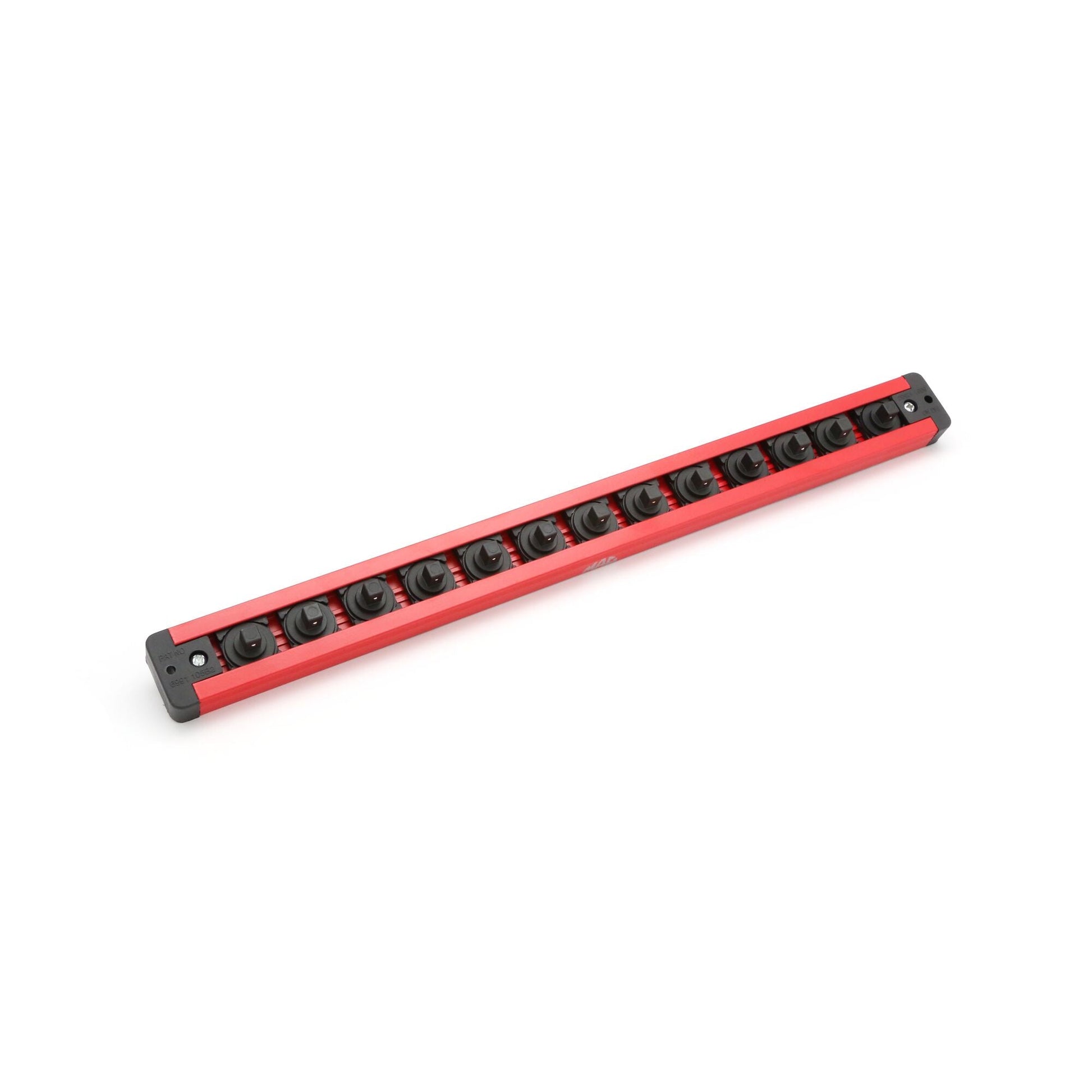Lock-A-Socket, 1/4" Drive - 13-PC.