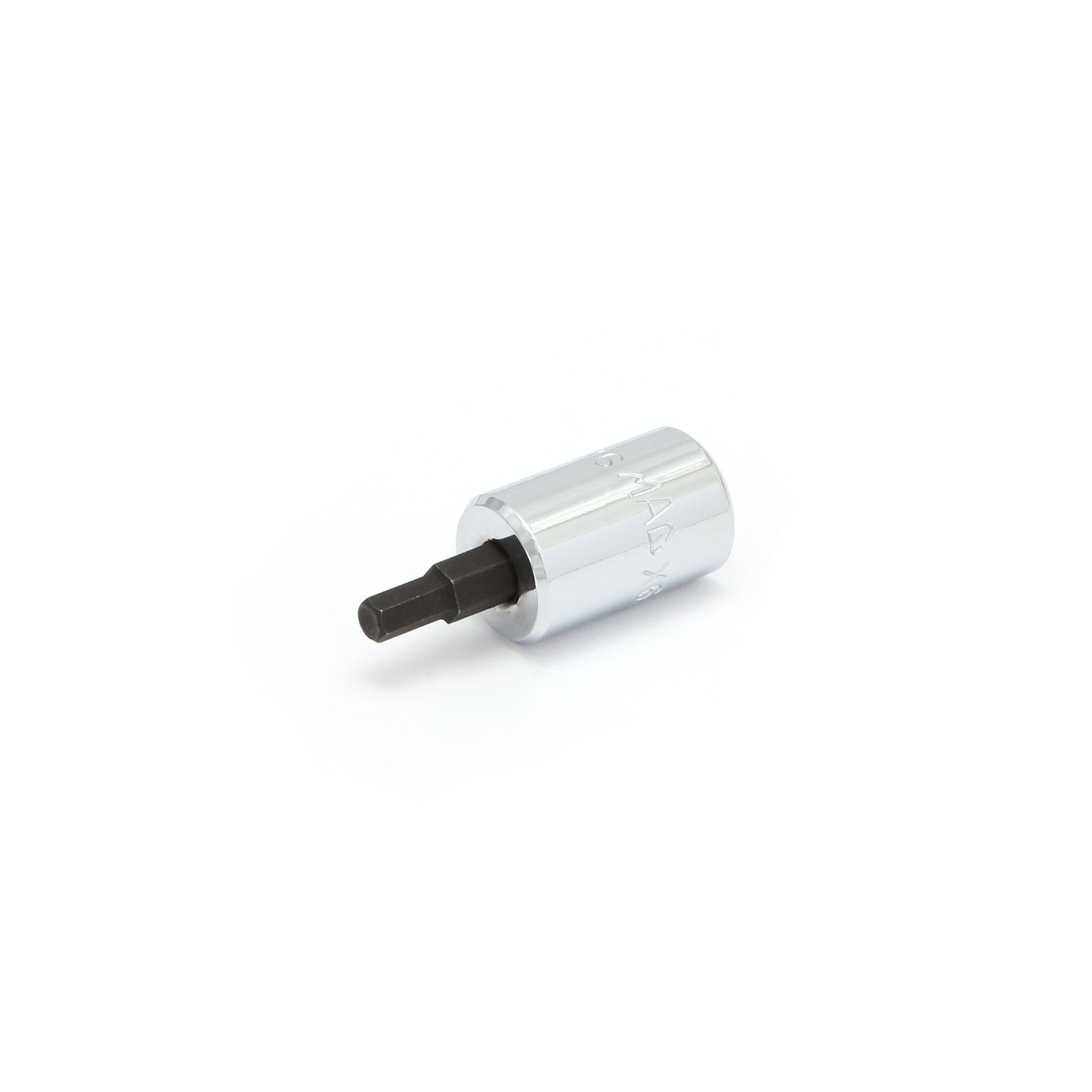 3/8" Drive Short Hex Driver 3/16"