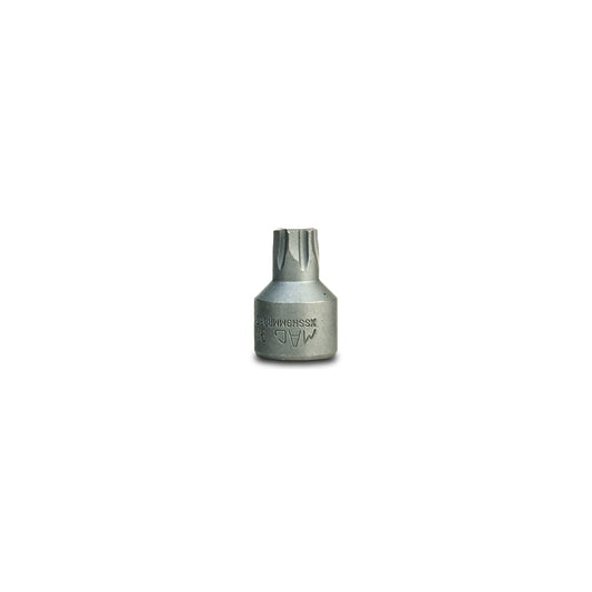 3/8" Drive Stubby R.B.R.T. Hex Driver 9mm