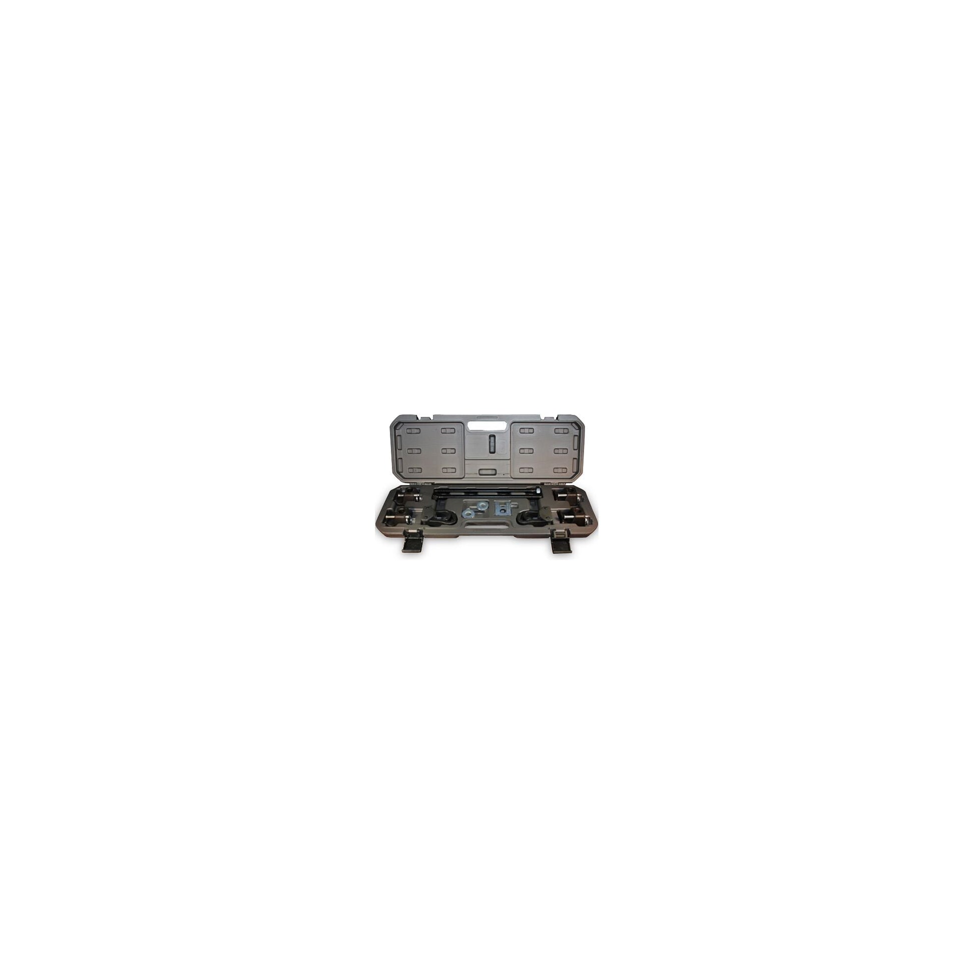 Coil Spring Compressor