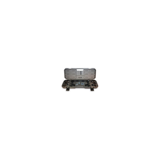 Coil Spring Compressor