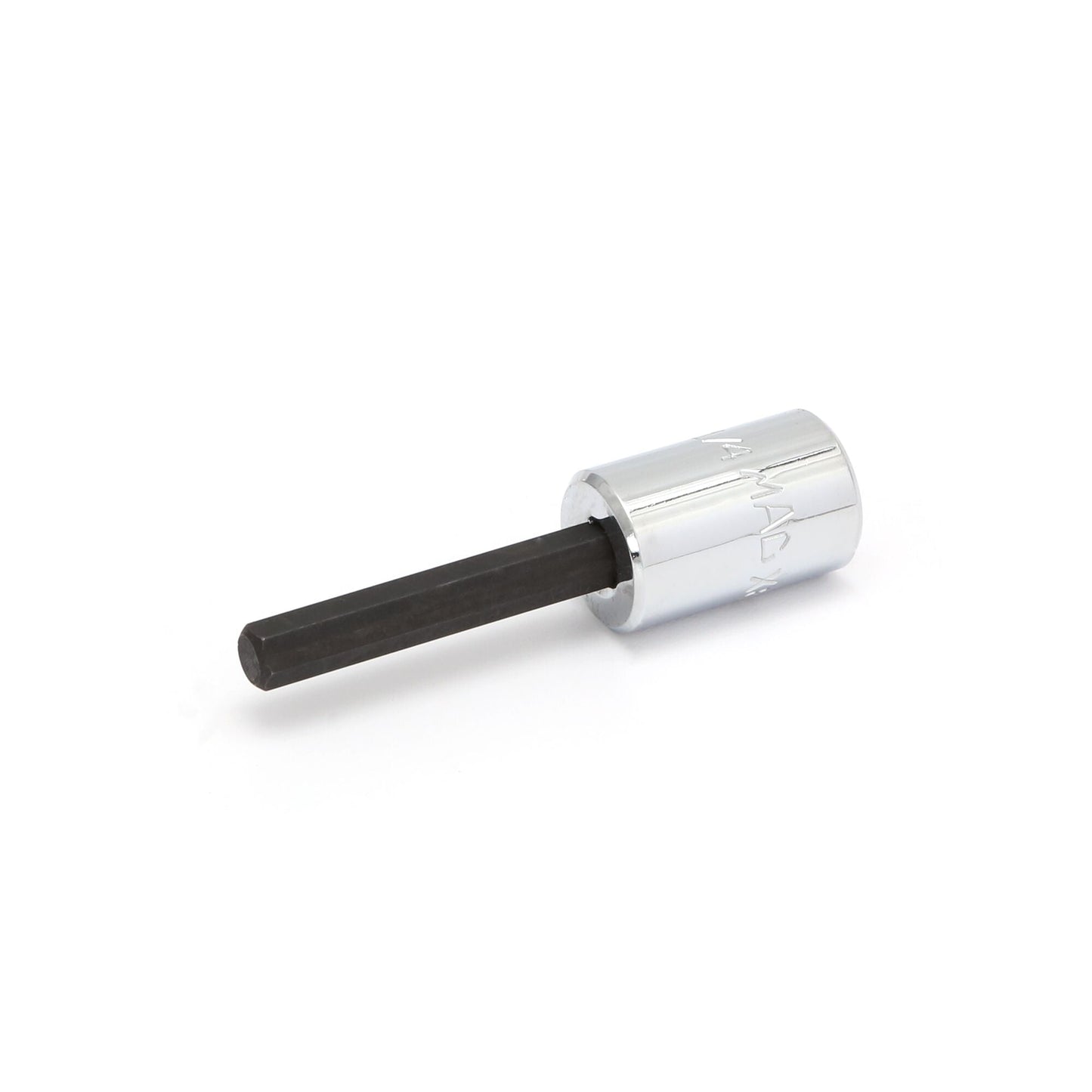 3/8" Drive Hex Driver 1/4"