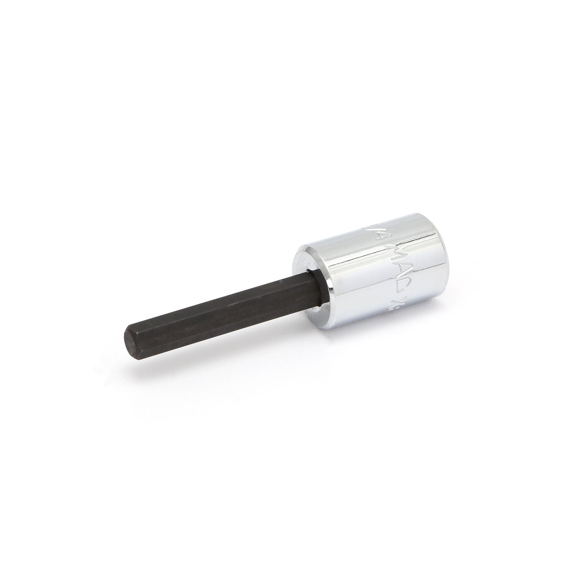 3/8" Drive Hex Driver 1/4"