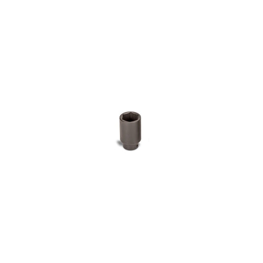 1/2" Drive Axle Nut Socket 39mm - 6-PT.