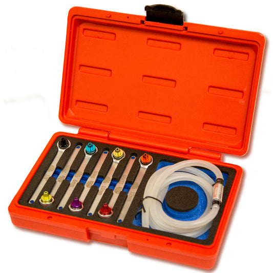7-PC. Brake Wrench Set