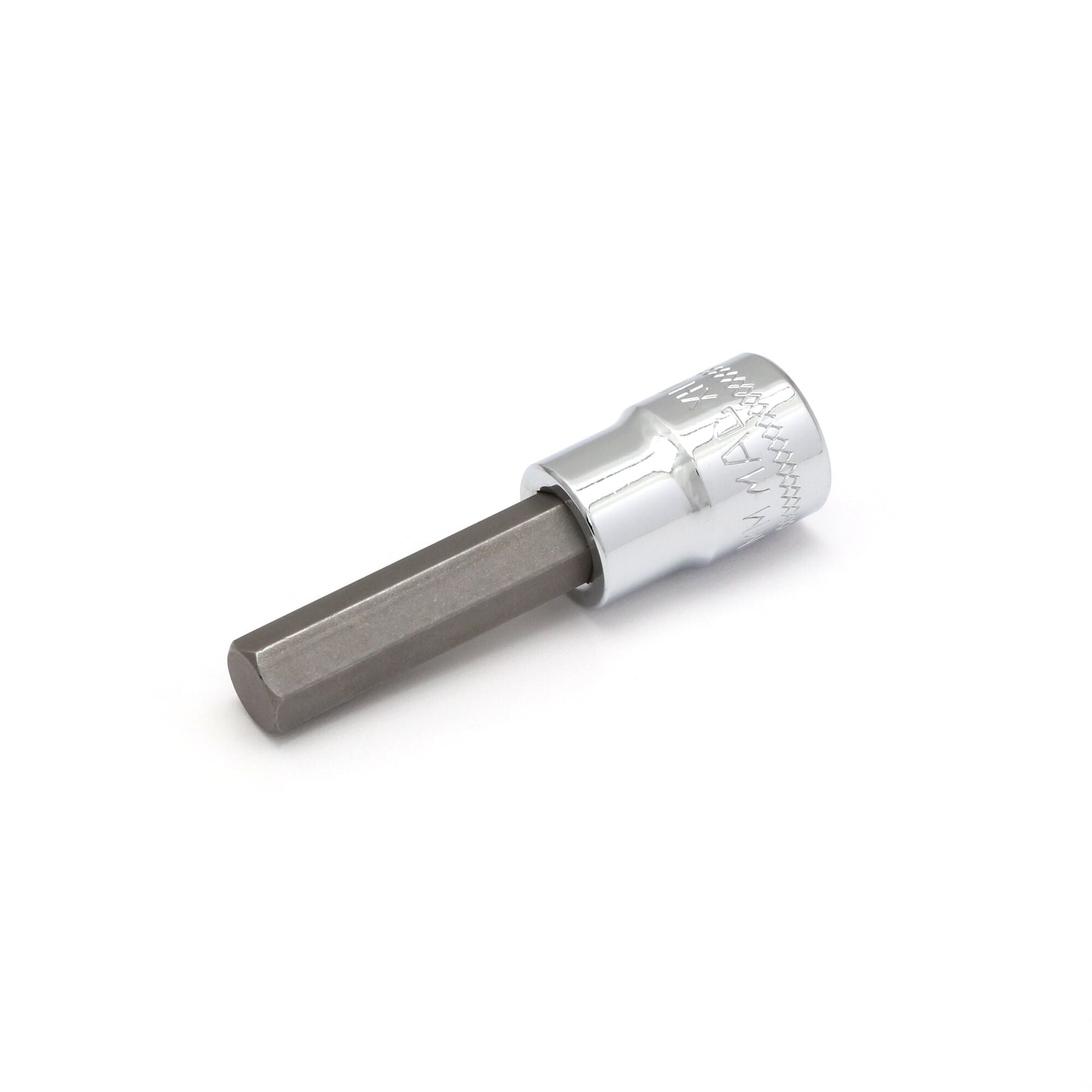 3/8" Drive, Hex Driver