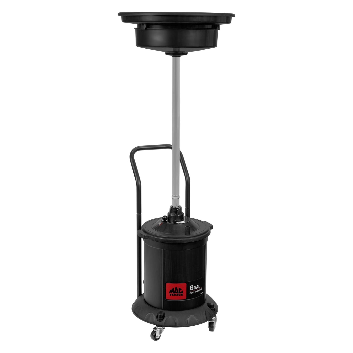 8 Gal. Shop Oil Collector