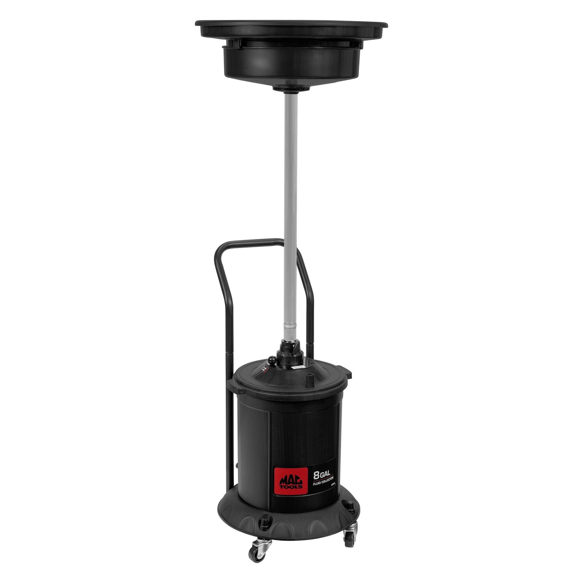 8 Gal. Shop Oil Collector