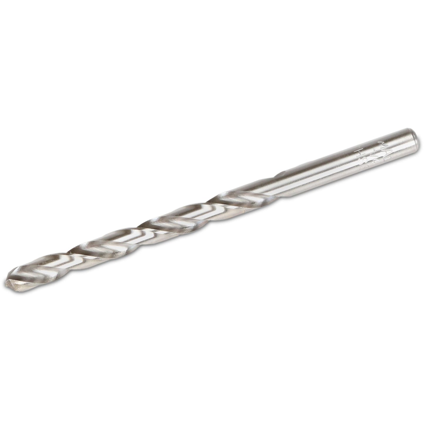High-Speed Steel SAE Drill Bit 1/4"