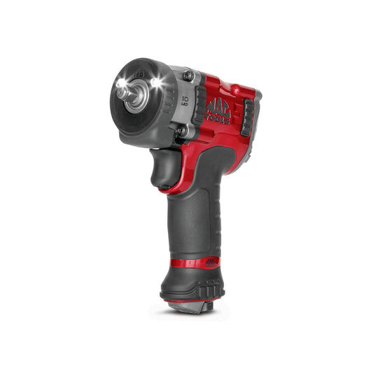High Performance 3/8” Drive Air Impact Wrench