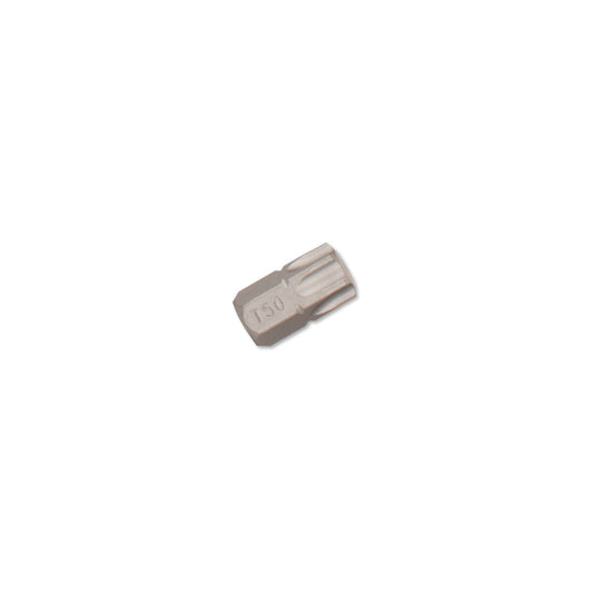 5/16" Hex Drive Stubby Star Bit - T50