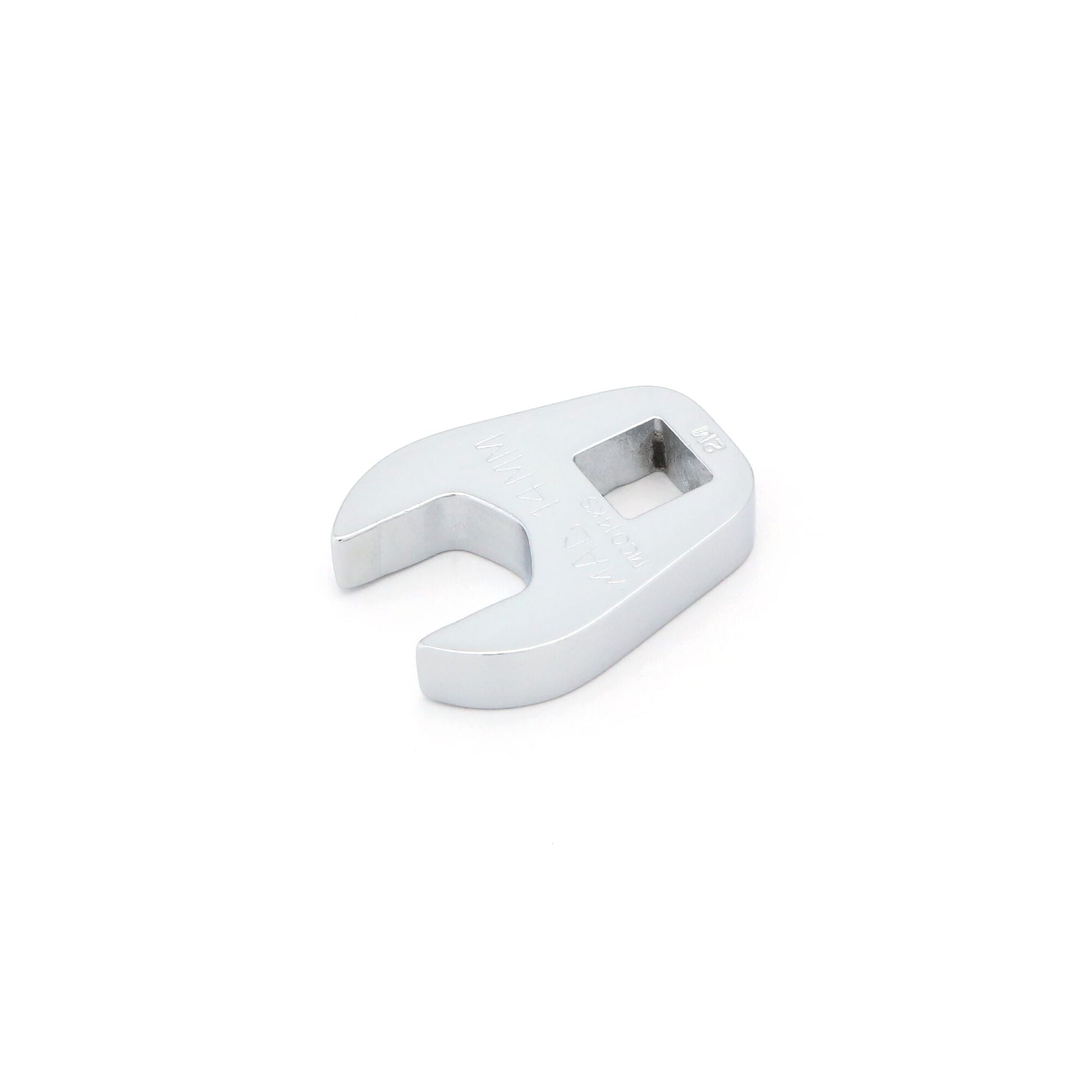 3/8” Drive Metric Open End Crowfoot Wrench - 14mm