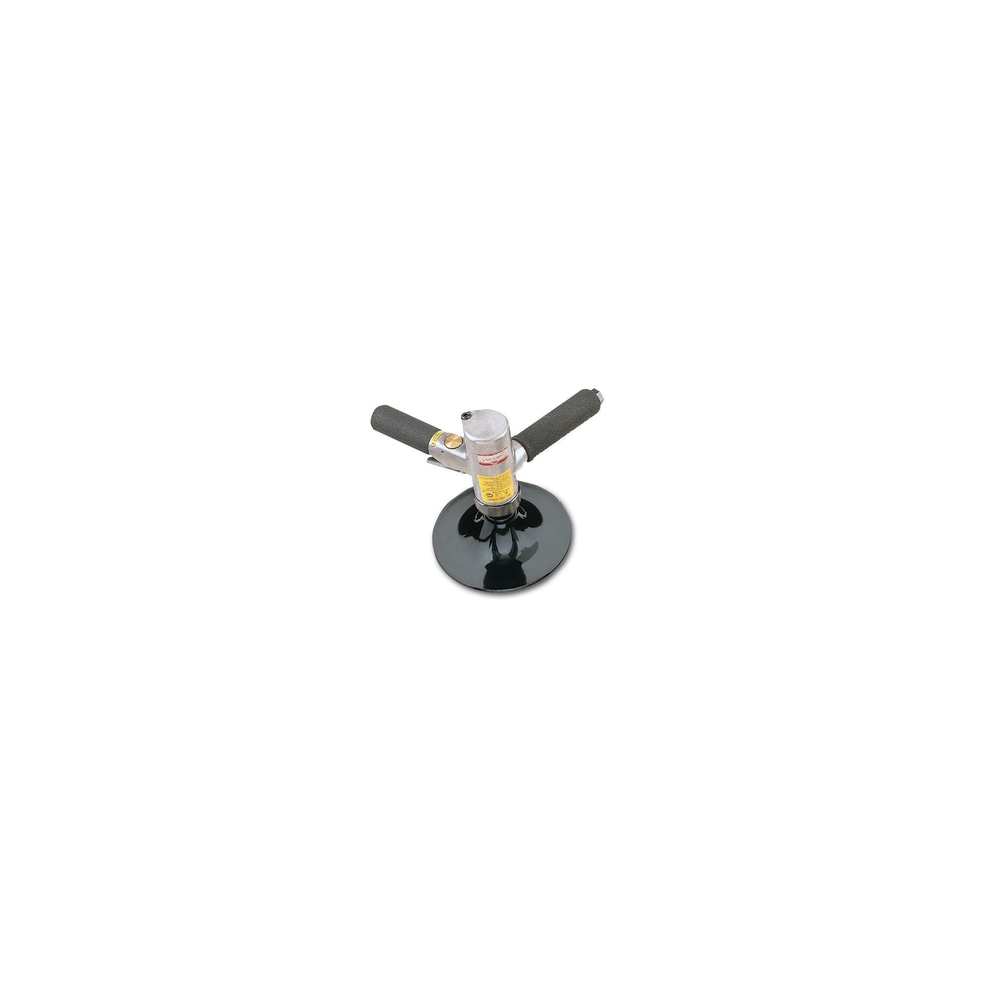 Vertical 2-Hand Air Sander 7"
