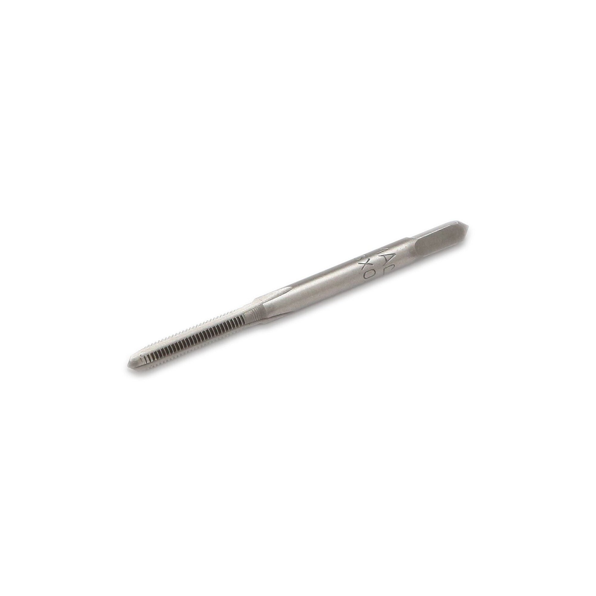 Metric Plug-Style Tap M3-0.50