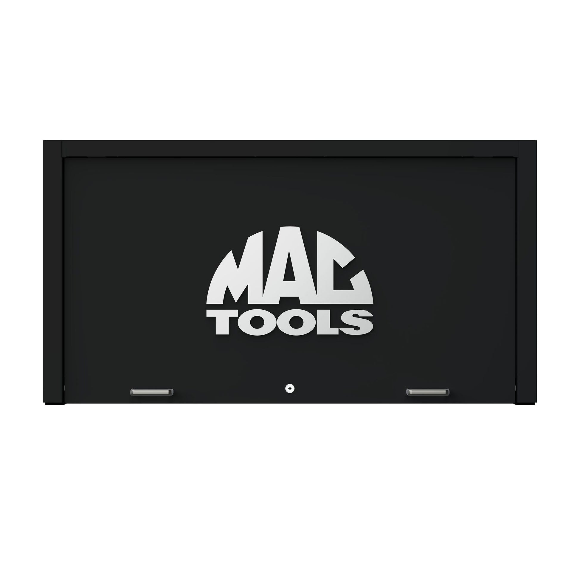 Tech™ Series T5025 Top Hutch - Flat Black