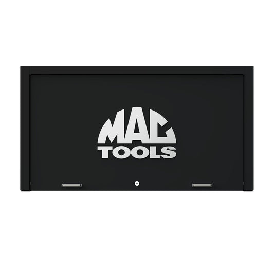 Tech™ Series T5025 Top Hutch - Flat Black