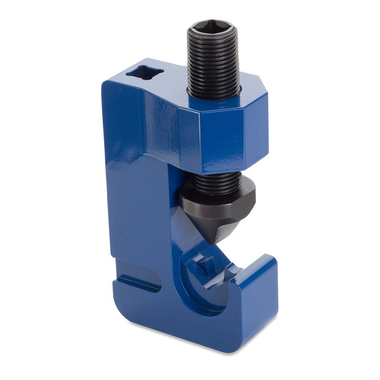 3-Point Copper Terminal Crimper