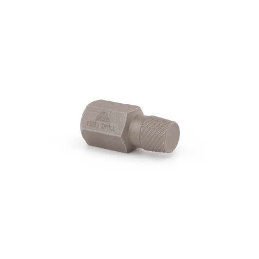 Multi-Spline Screw Extractor 15/32"