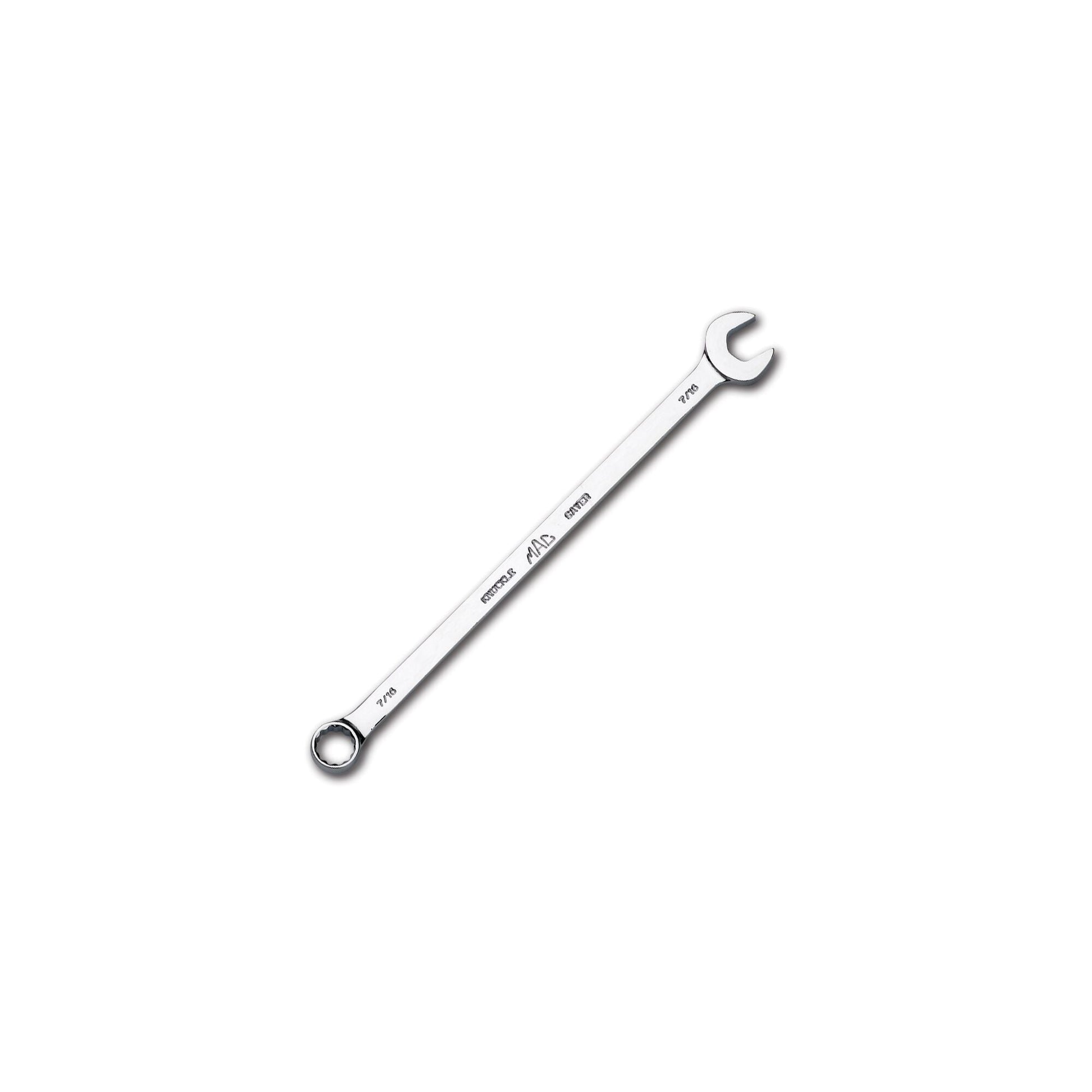 Extra-Long Combination Wrench